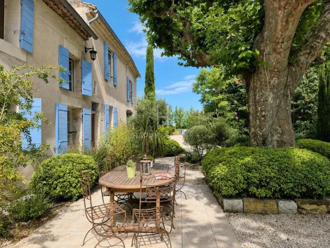 House in Graveson, Provence-Alpes-Côte d'Azur, France 1 - 18210950