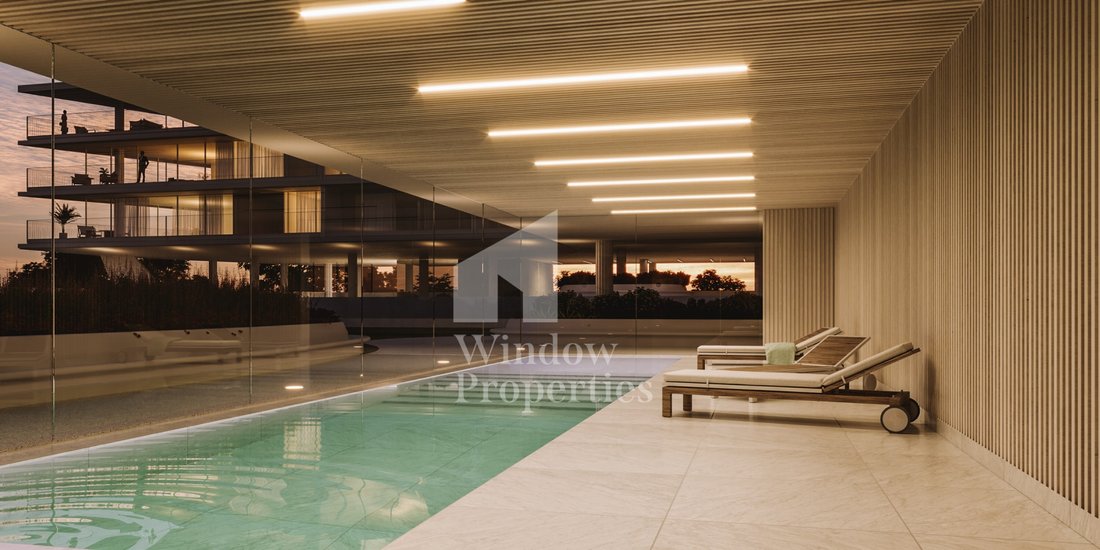 Apartment in Quarteira, Algarve, Portugal 4 - 18214007