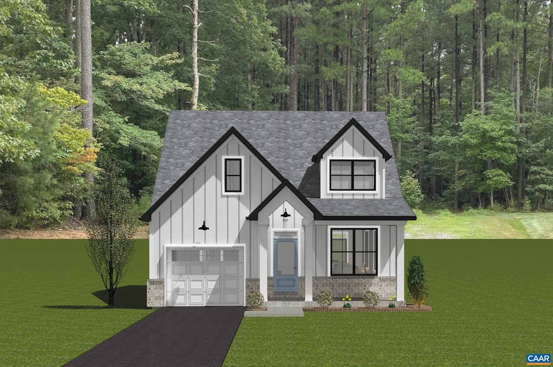 House in Cunningham, Virginia, United States 2 - 18211062