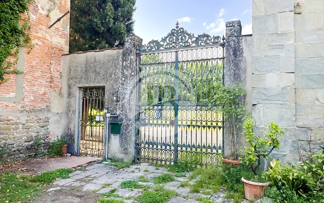 Villa in Montecarlo, Tuscany, Italy 4 - 18212670