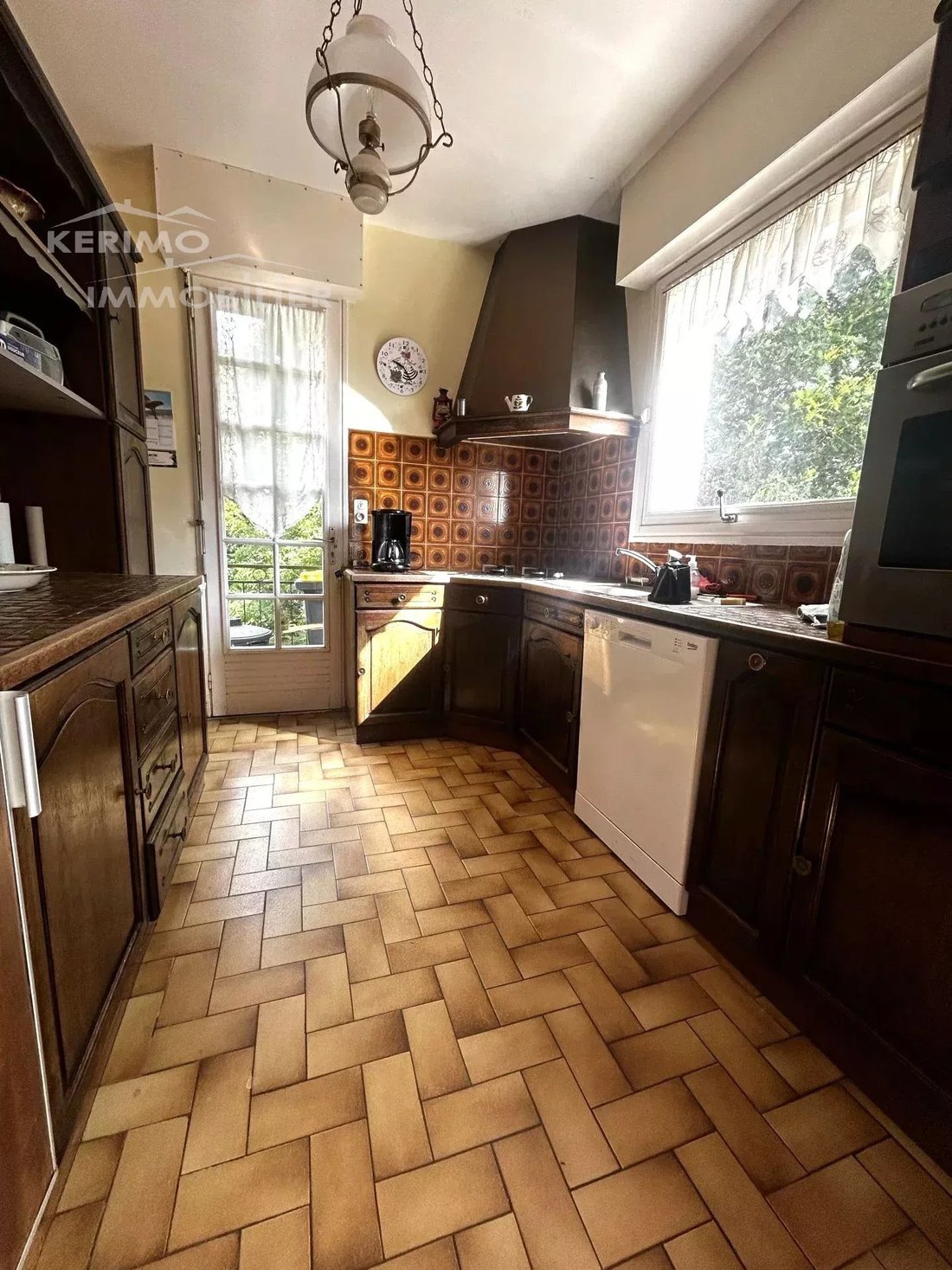 House in Binic, Binic-Etables-sur-Mer, France 3 - 18156334