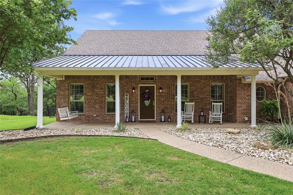House in Lipan, Texas, United States 3 - 18212071