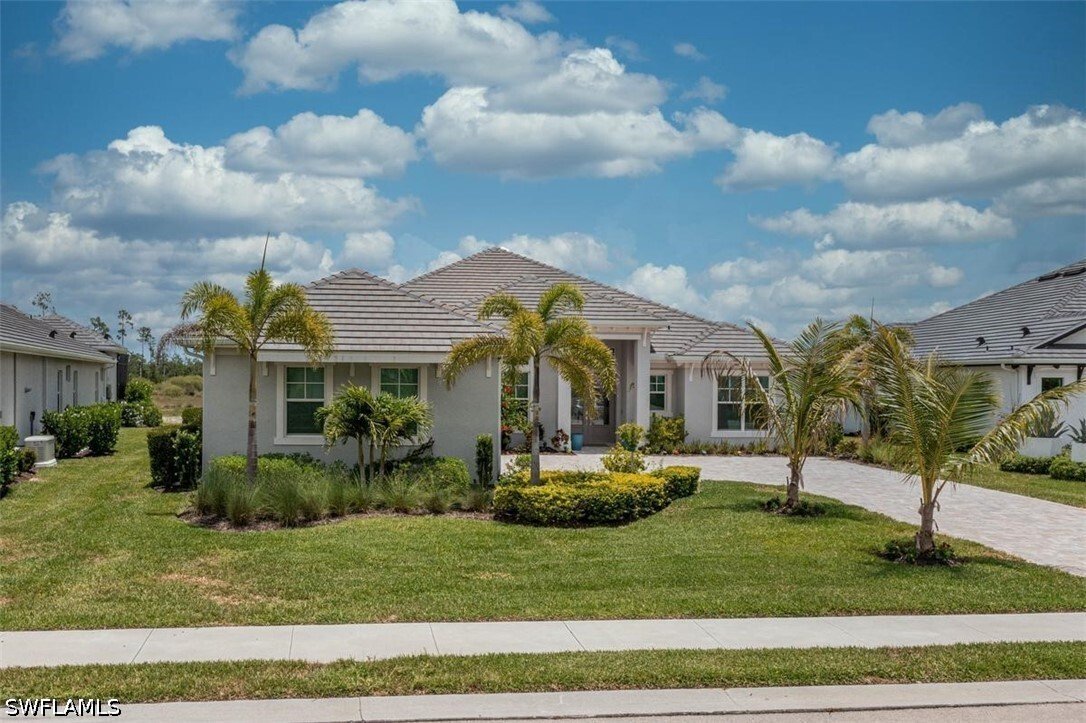 House in Miromar Lakes, Florida, United States 1 - 18211084