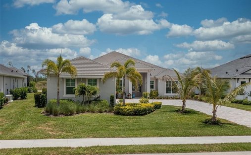 House in Miromar Lakes, Florida, United States 1