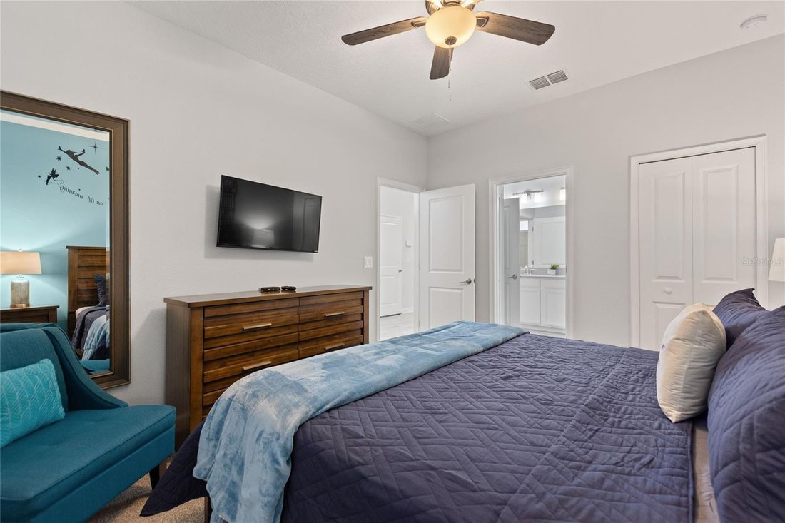 House in Davenport, Florida, United States 4 - 18211201