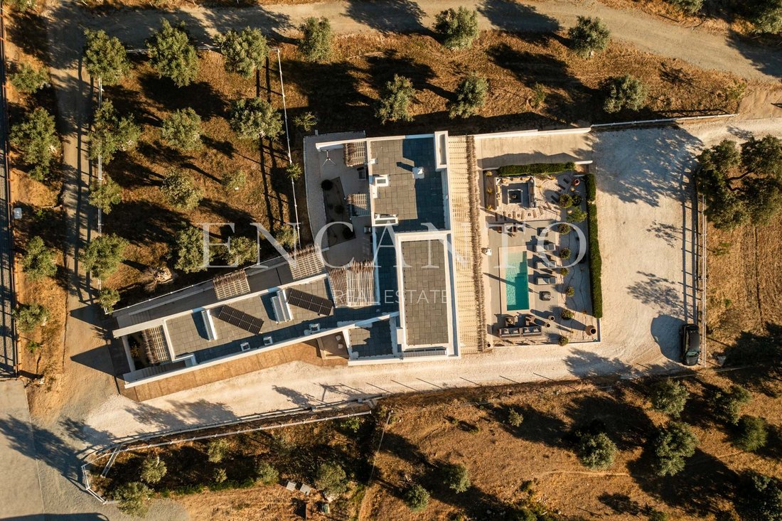 Finca in Arraiolos, Évora District, Portugal 4 - 18213203