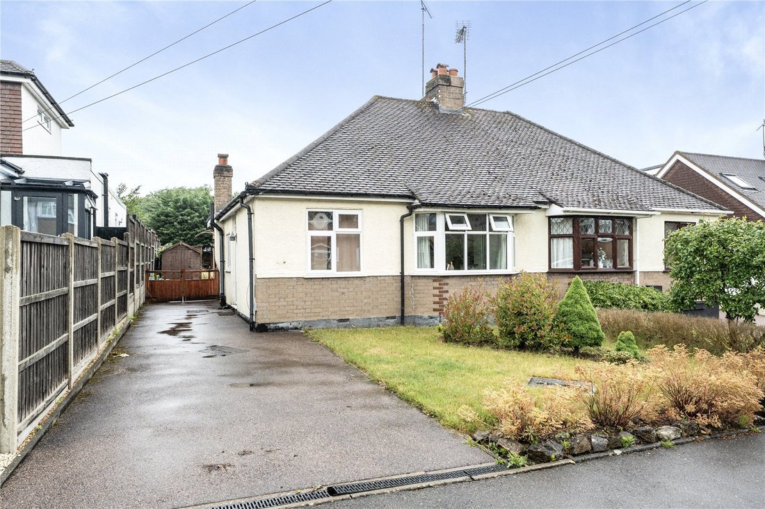 Bungalow in Riverhead, England 1 - 18211043