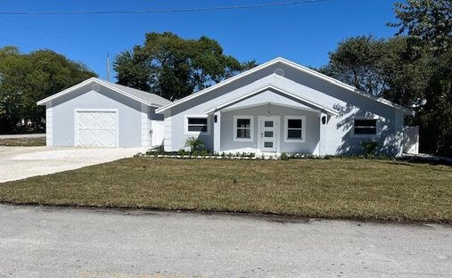 House in Key Largo, Florida, United States 1