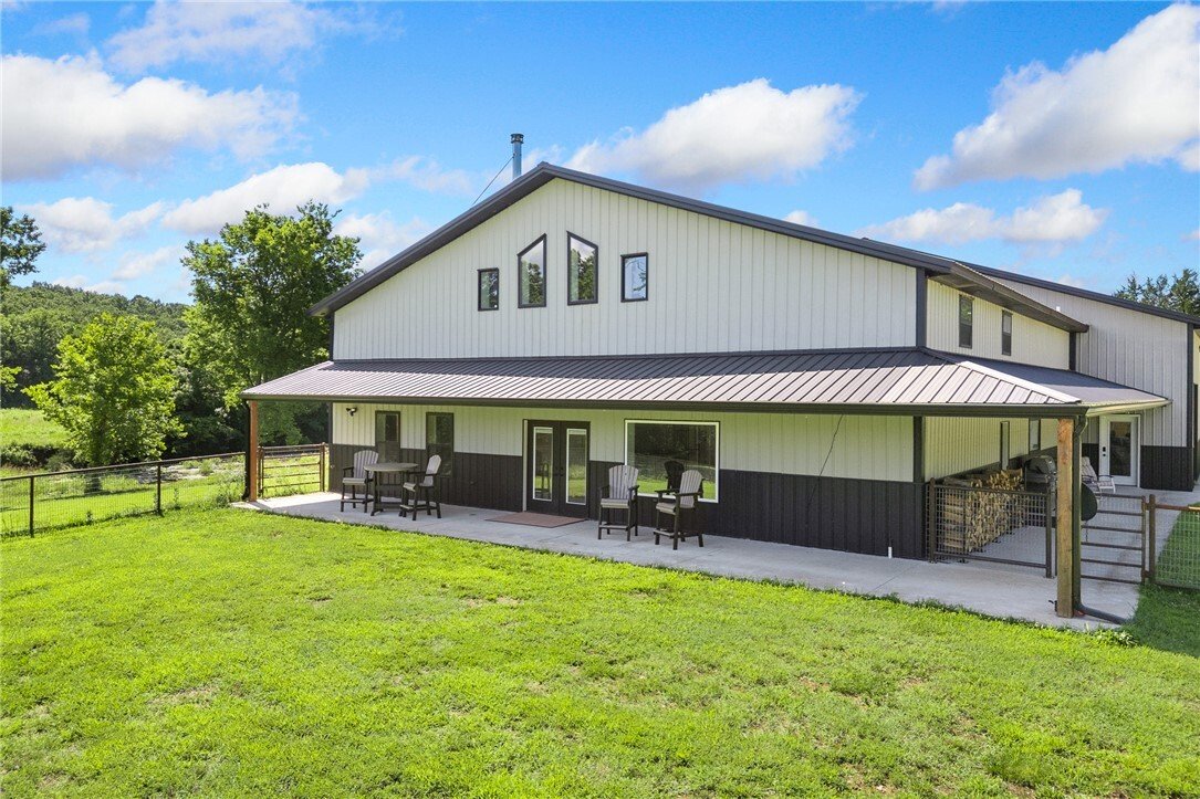 House in Diamond City, Arkansas, United States 4 - 18211168