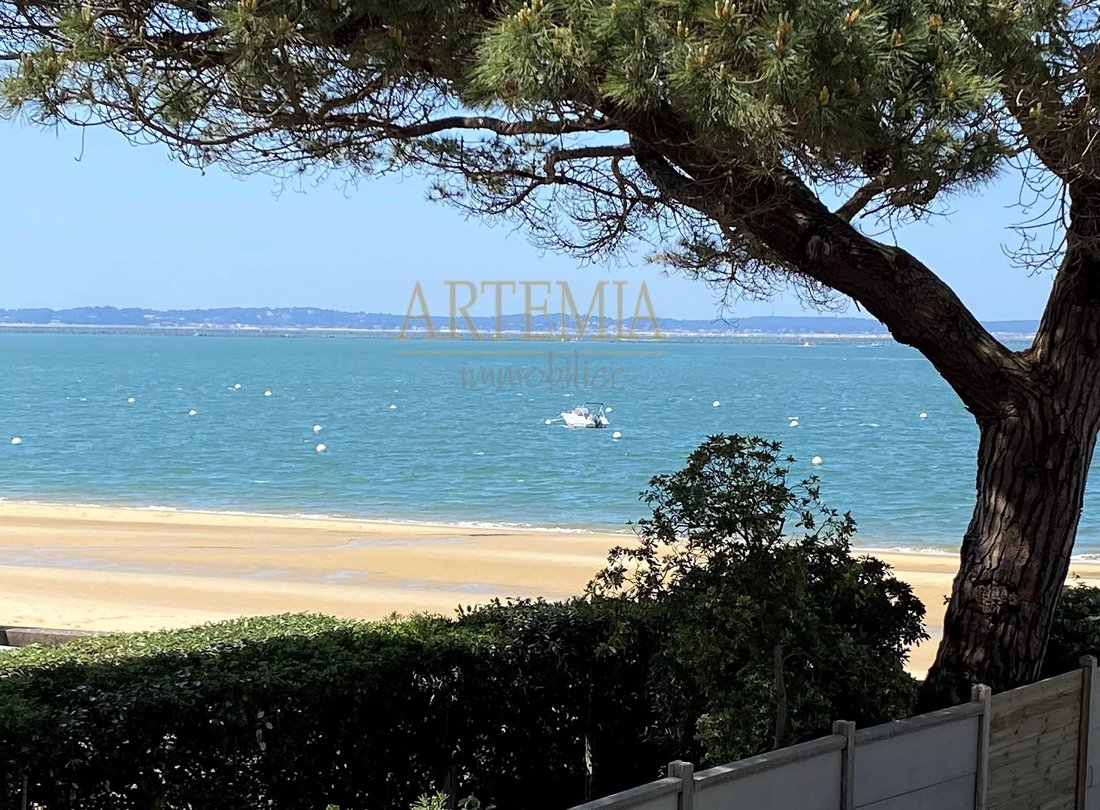 Apartment in Pereire-Ville-d'Hiver, Arcachon, France 2 - 18212813