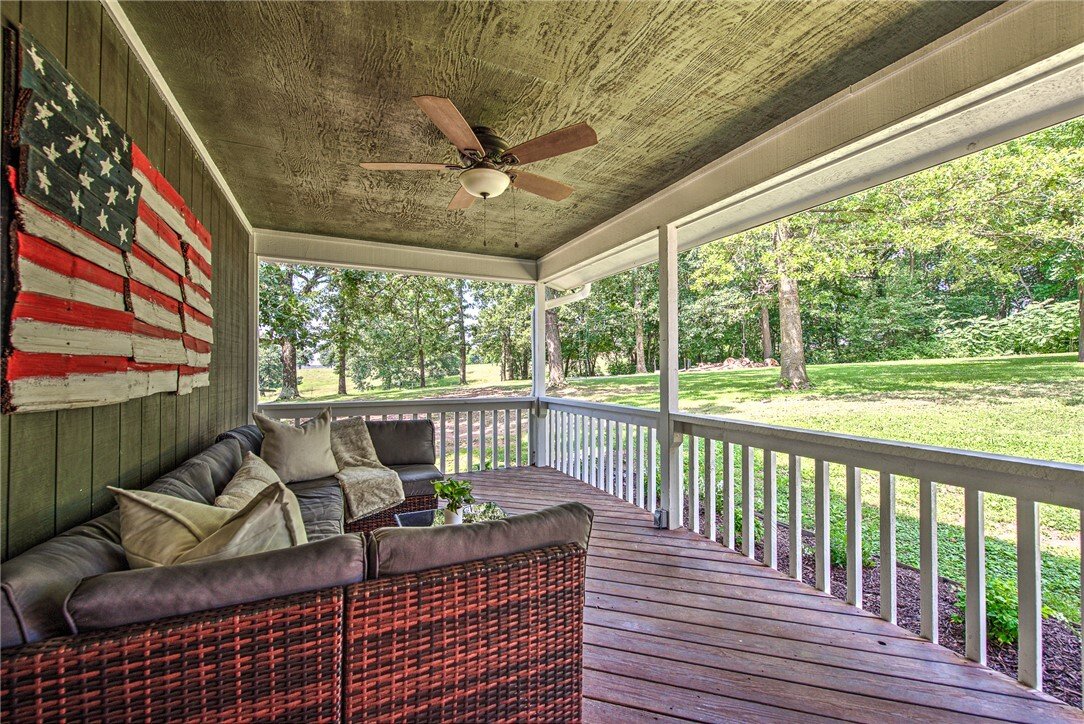 House in Lowell, Arkansas, United States 2 - 18211602