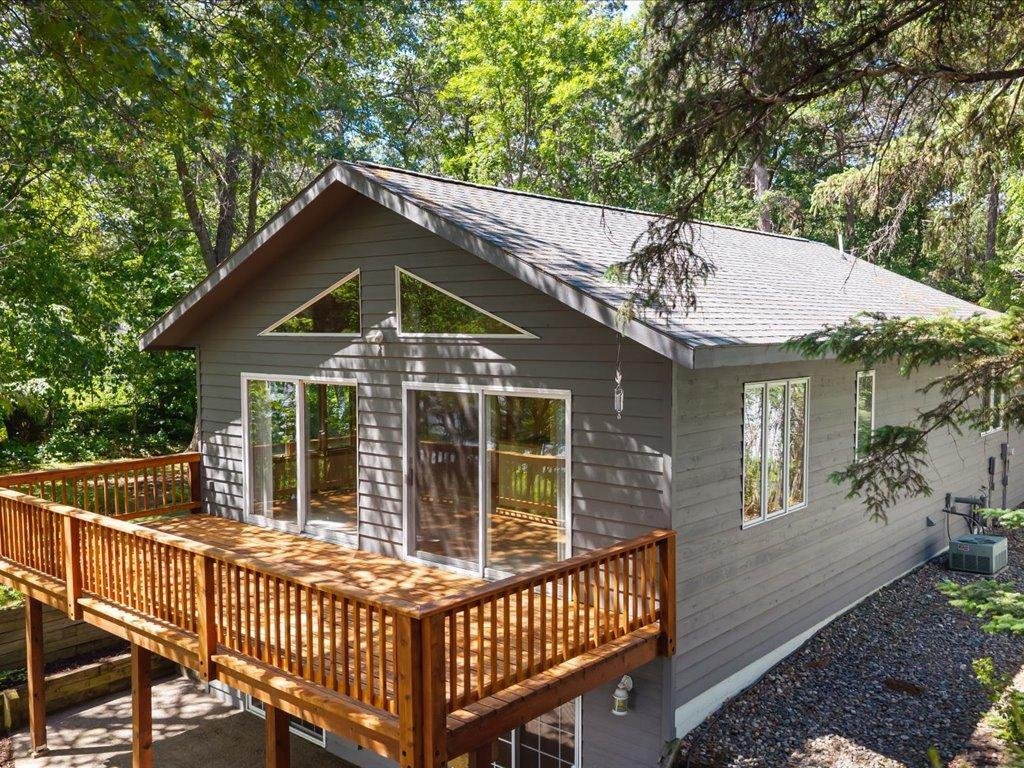 House in Brainerd, Minnesota, United States 1 - 18212322