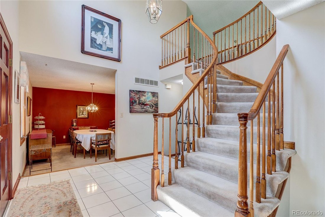 Maison à Lakewood, Colorado, États-Unis 4 - 18211184
