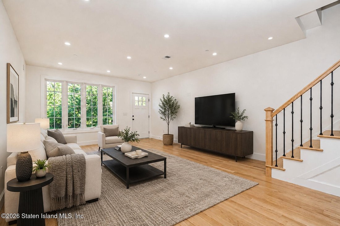 House in New York, New York, United States 3 - 18211299