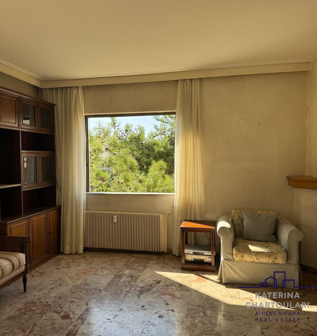 Apartment in Glyfada, Attica, Greece 2 - 16167858