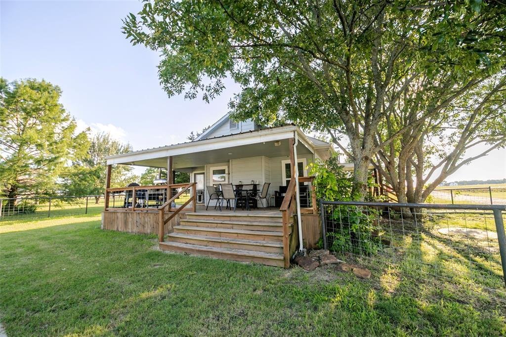 House in Blue Ridge, Texas, United States 1 - 18212218