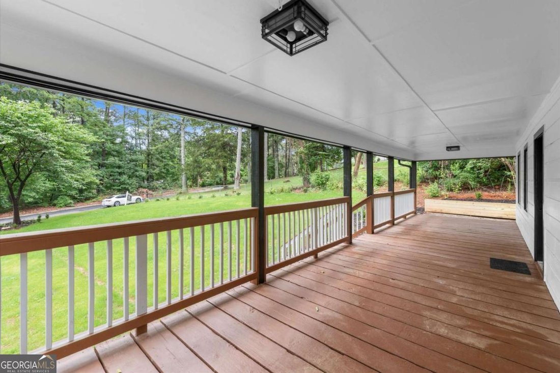 House in Kennesaw, Georgia, United States 5 - 18212493