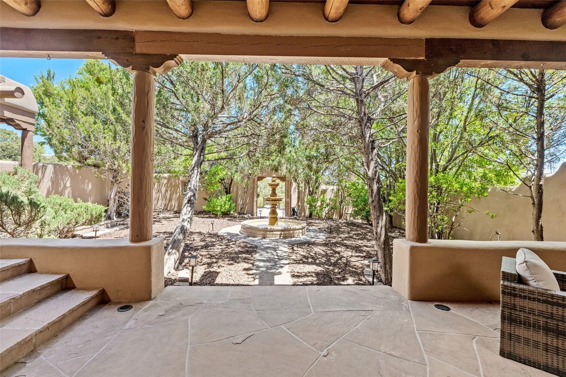 House in Santa Fe, New Mexico, United States 3 - 14307179