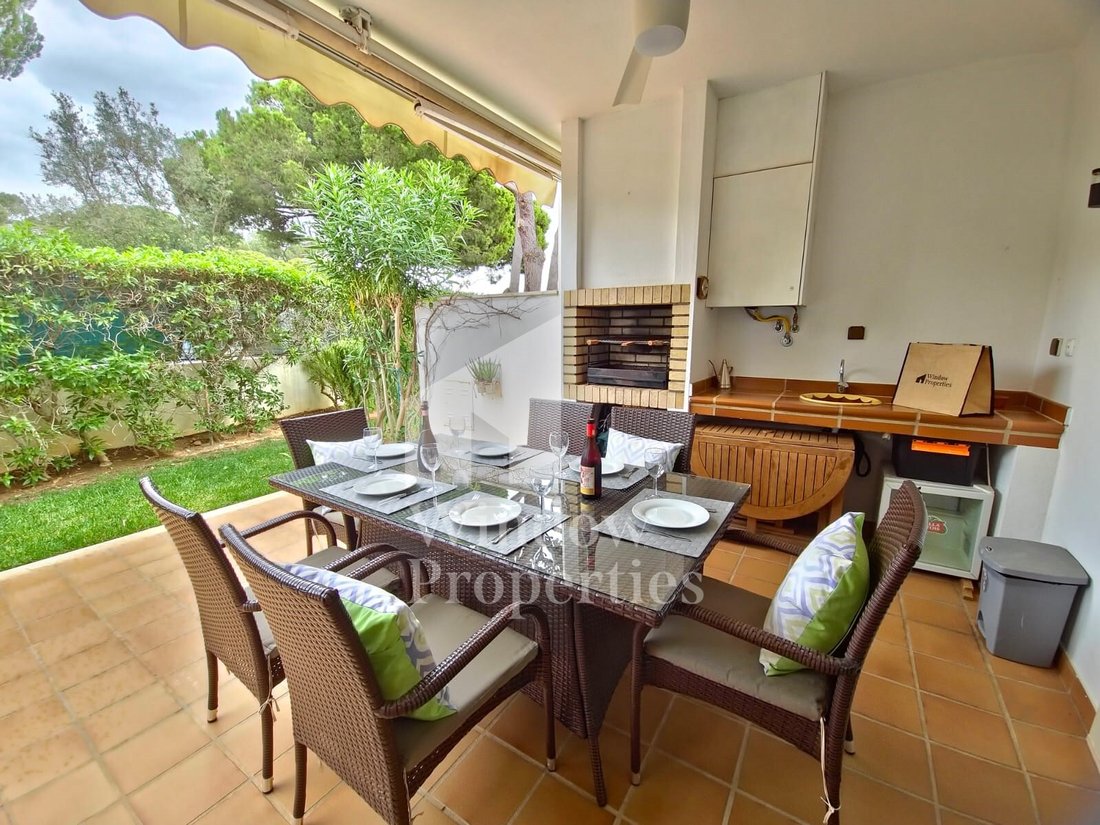 House in Quarteira, Algarve, Portugal 5 - 18213709