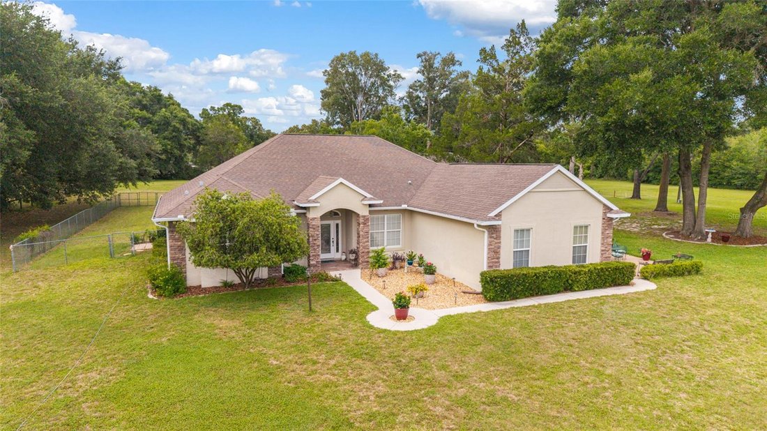 House in Reddick, Florida, United States 3 - 18211270