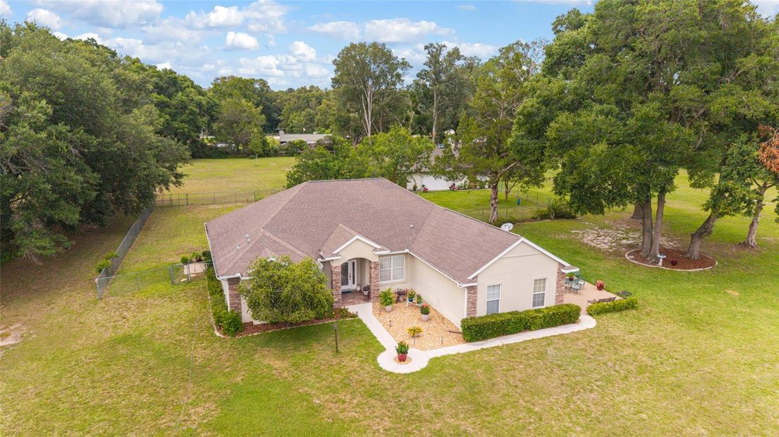 House in Reddick, Florida, United States 4 - 18211270