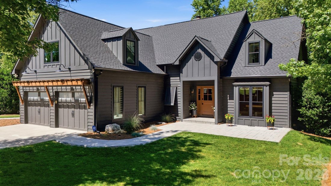 House in Cornelius, North Carolina, United States 1 - 18212914