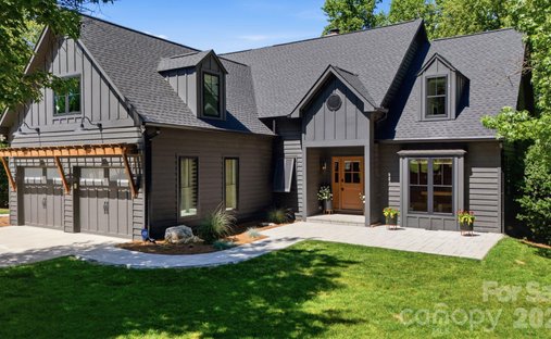 Haus in Cornelius, North Carolina, Vereinigte Staaten 1