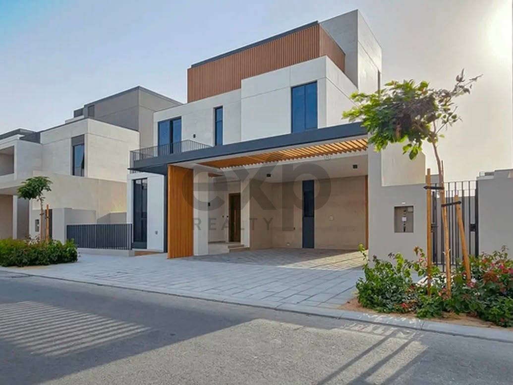 Villa in Wadi Al Safa 5, Wadi Al Safa, Dubai 2 - 18212867
