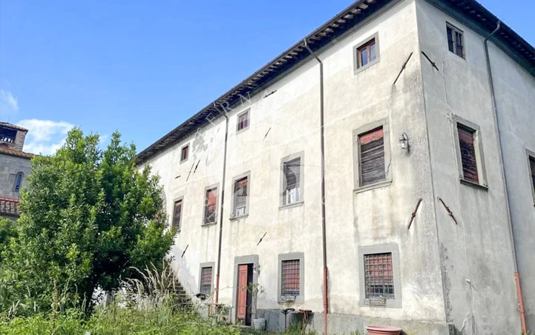 Villa in Montecarlo, Tuscany, Italy 2 - 18212670