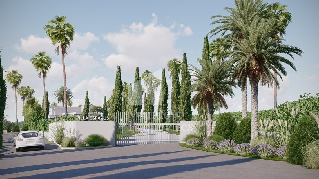 Land in Almancil, Algarve, Portugal 3 - 18214383