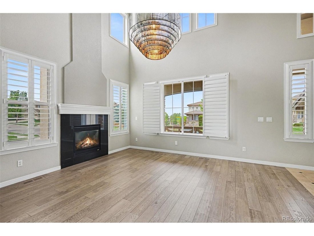 House in Highlands Ranch, Colorado, United States 4 - 18211398
