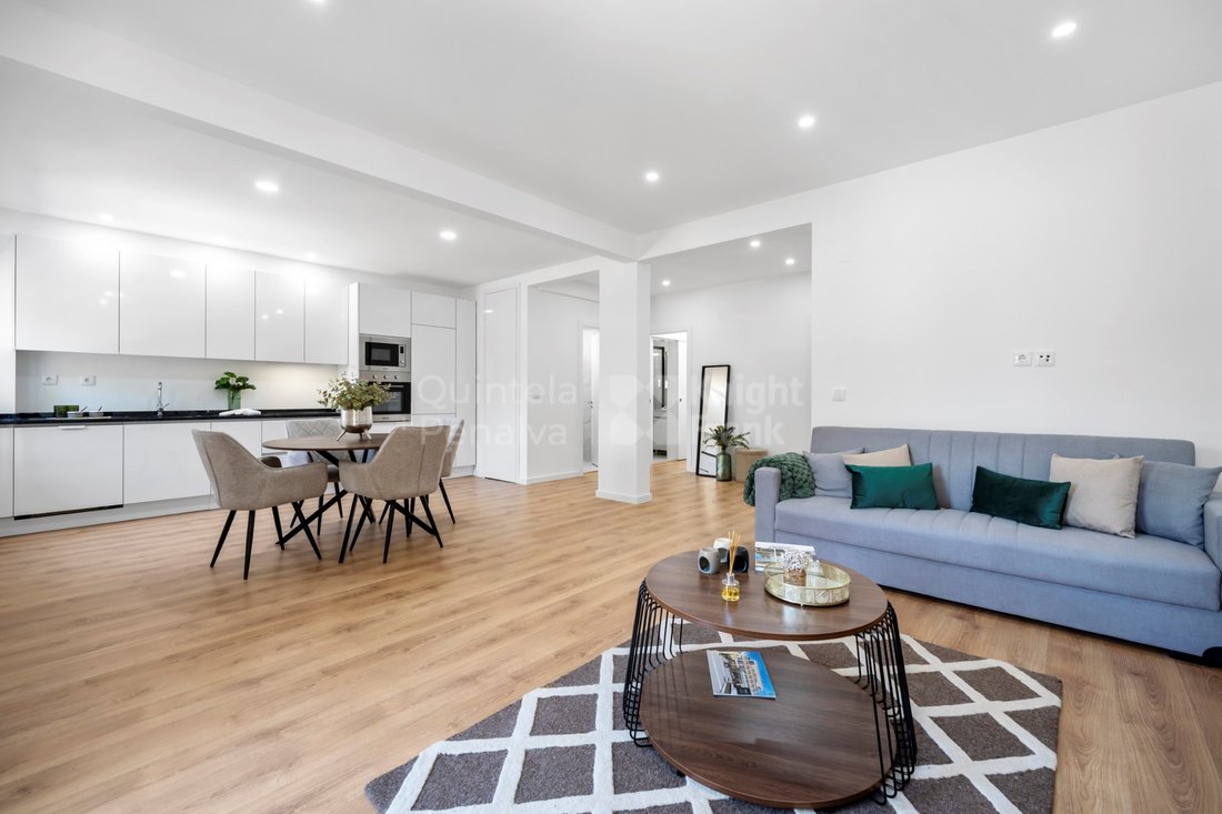 Apartment in Benfica, Lisbon, Portugal 3 - 17457749