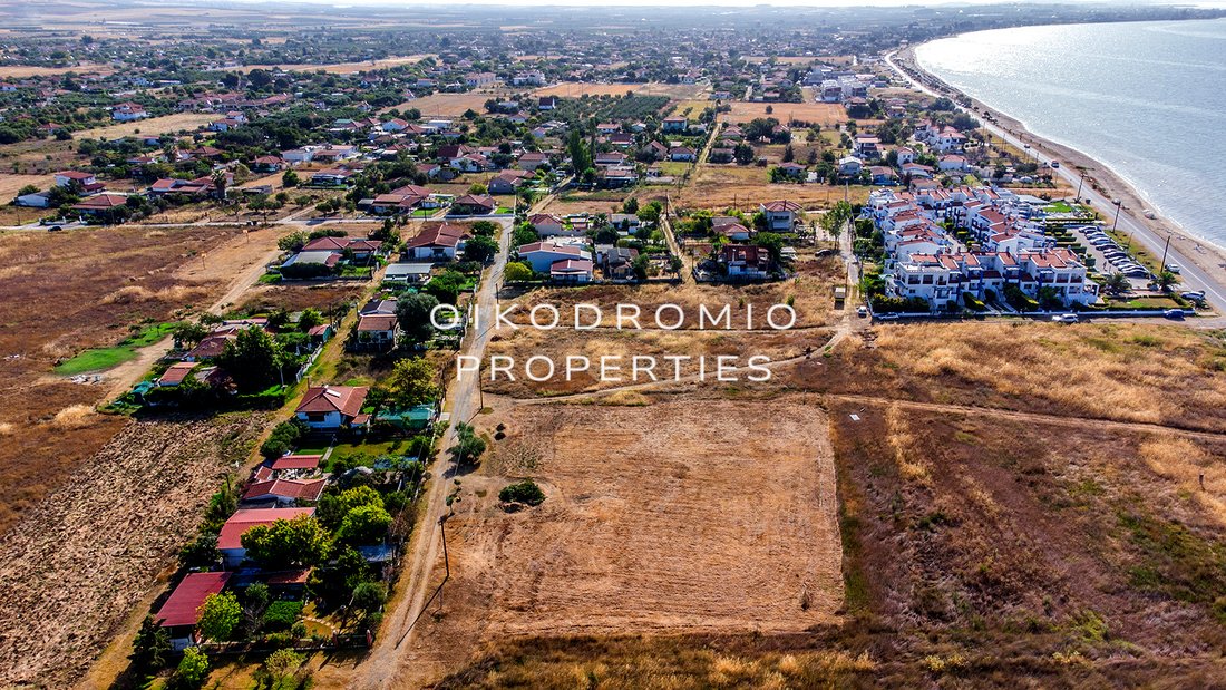 Land in Nea Propontida, Macedonia and Thrace, Greece 2 - 18211505