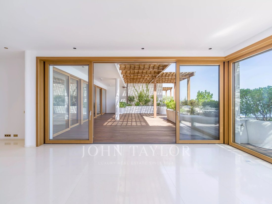 Apartment in Monaco, Monaco 3 - 18211223