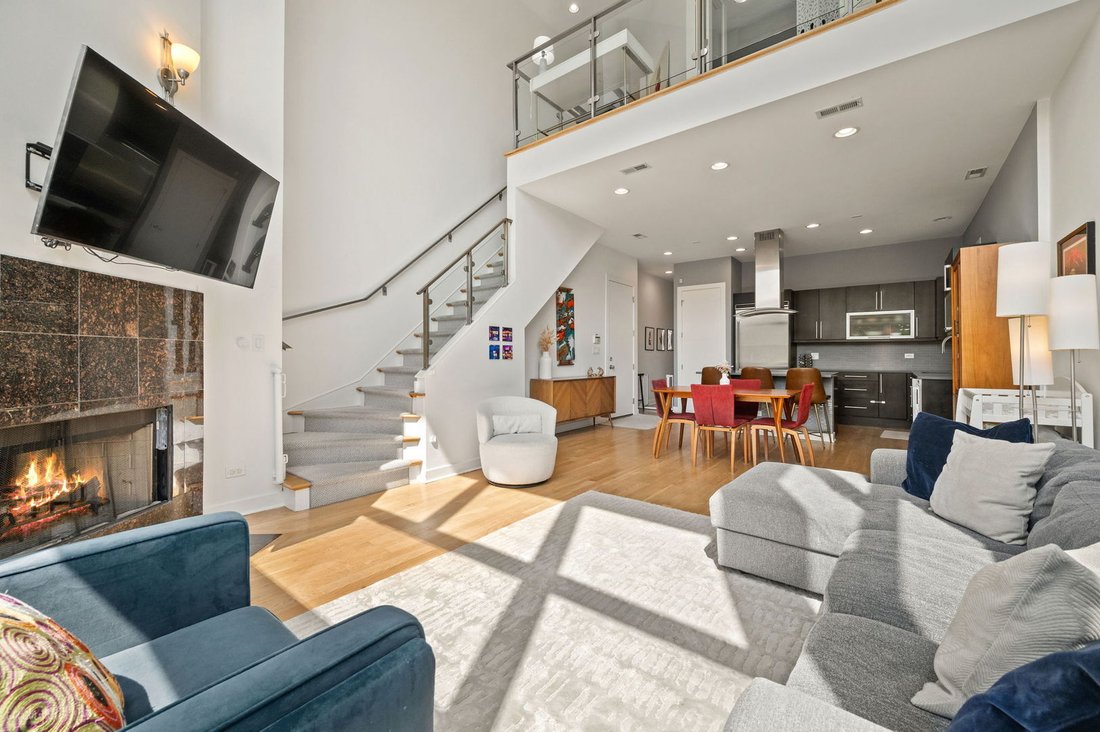 Condo in Chicago, Illinois, United States 5 - 18212221
