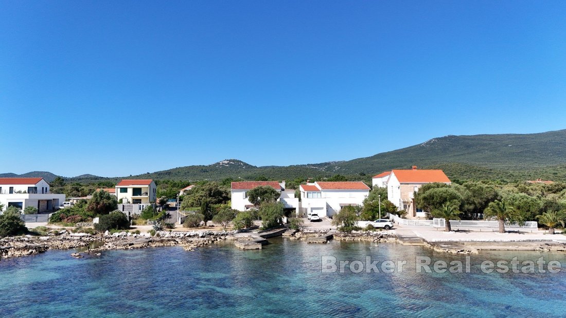 House in Trpanj, Dubrovnik-Neretva County, Croatia 2 - 18212747
