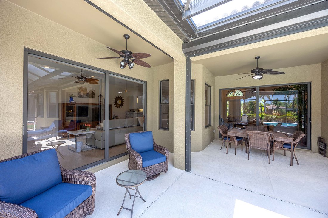 House in Naples, Florida, United States 3 - 18213002