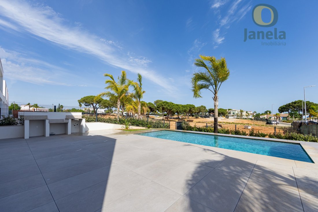 Casa a Quarteira, Algarve, Portogallo 3 - 18213226