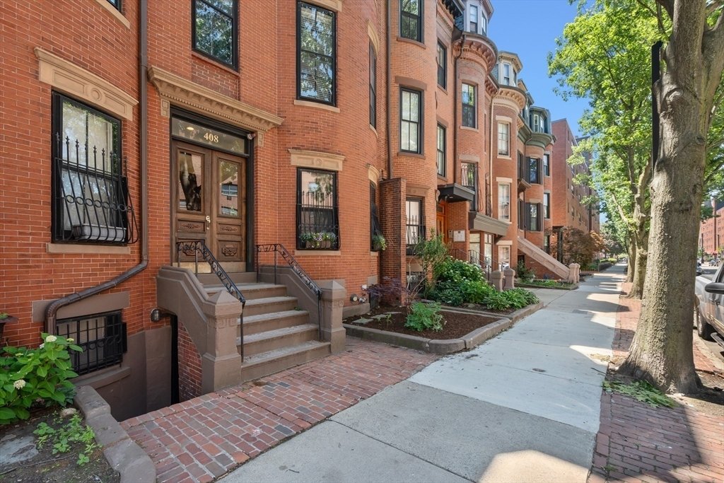 Condo in Boston, Massachusetts, United States 2 - 18133057