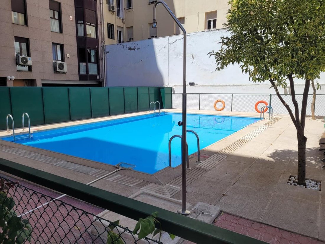 Appartamento a Chamberí, Madrid, Spagna 1 - 18210980