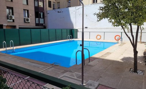 Appartamento a Chamberí, Madrid, Spagna 1
