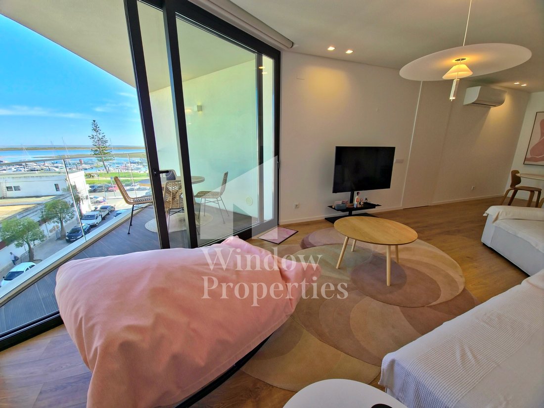 Appartement à Olhão, Algarve, Portugal 1 - 18213399