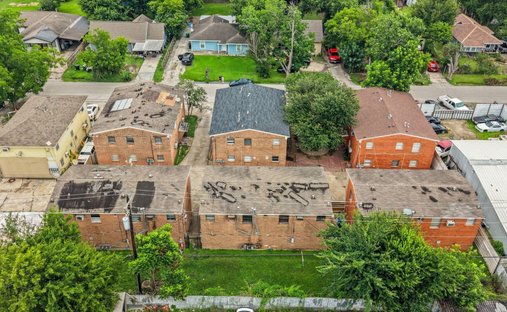 Houston, Texas, United States 1