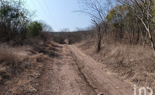 Terreno en La Mina, Colima, México 1