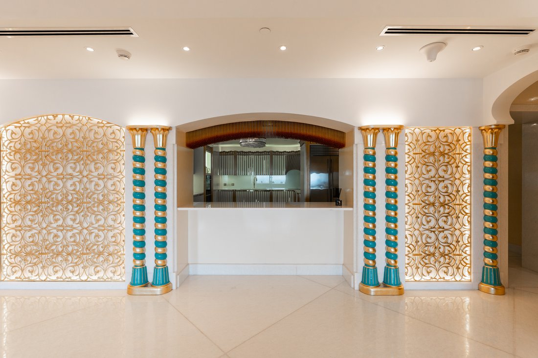 Apartment in Palm Jumeirah, Dubai, United Arab Emirates 5 - 18213072