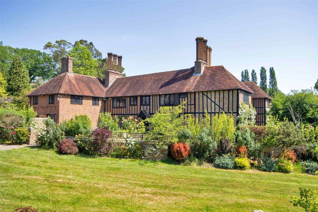 House in Rother, England 2 - 18213206
