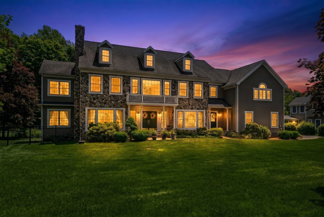 House in Randolph, New Jersey, United States 1 - 18212958
