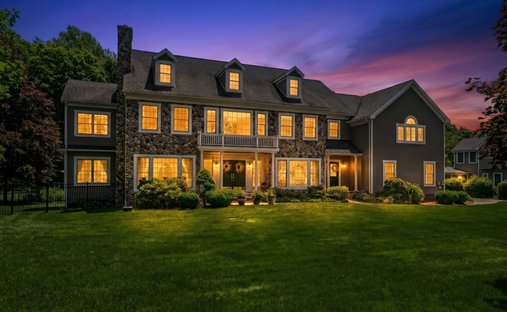 House in Randolph, New Jersey, United States 1
