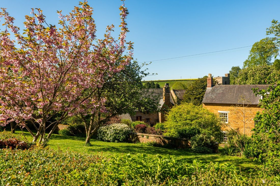 House in Ratley, England 4 - 18211009