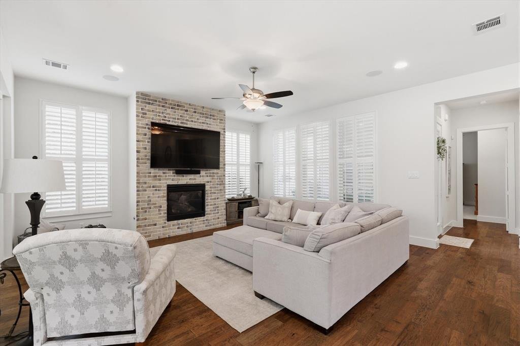House in Allen, Texas, United States 2 - 18212208